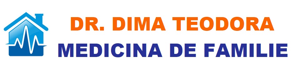 DR. DIMA TEODORA - MEDICINA DE FAMILIE